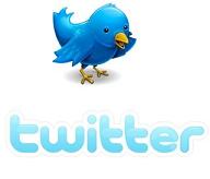 Twitter Badge